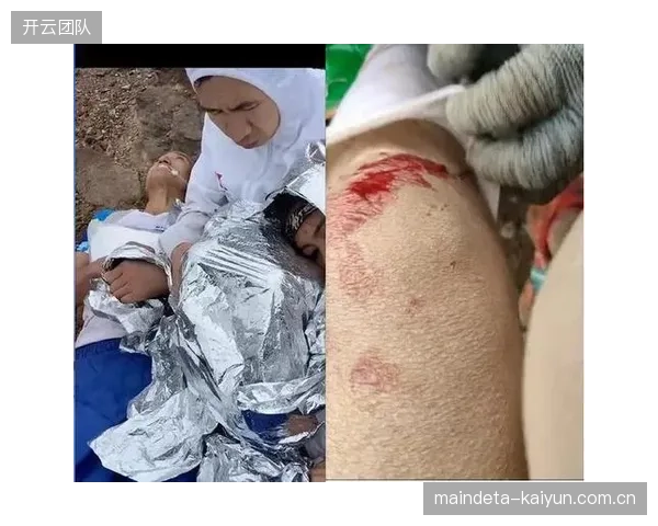 华北十级大风致24场马拉松熔断，暴露赛事扎堆与极端天气预警短板